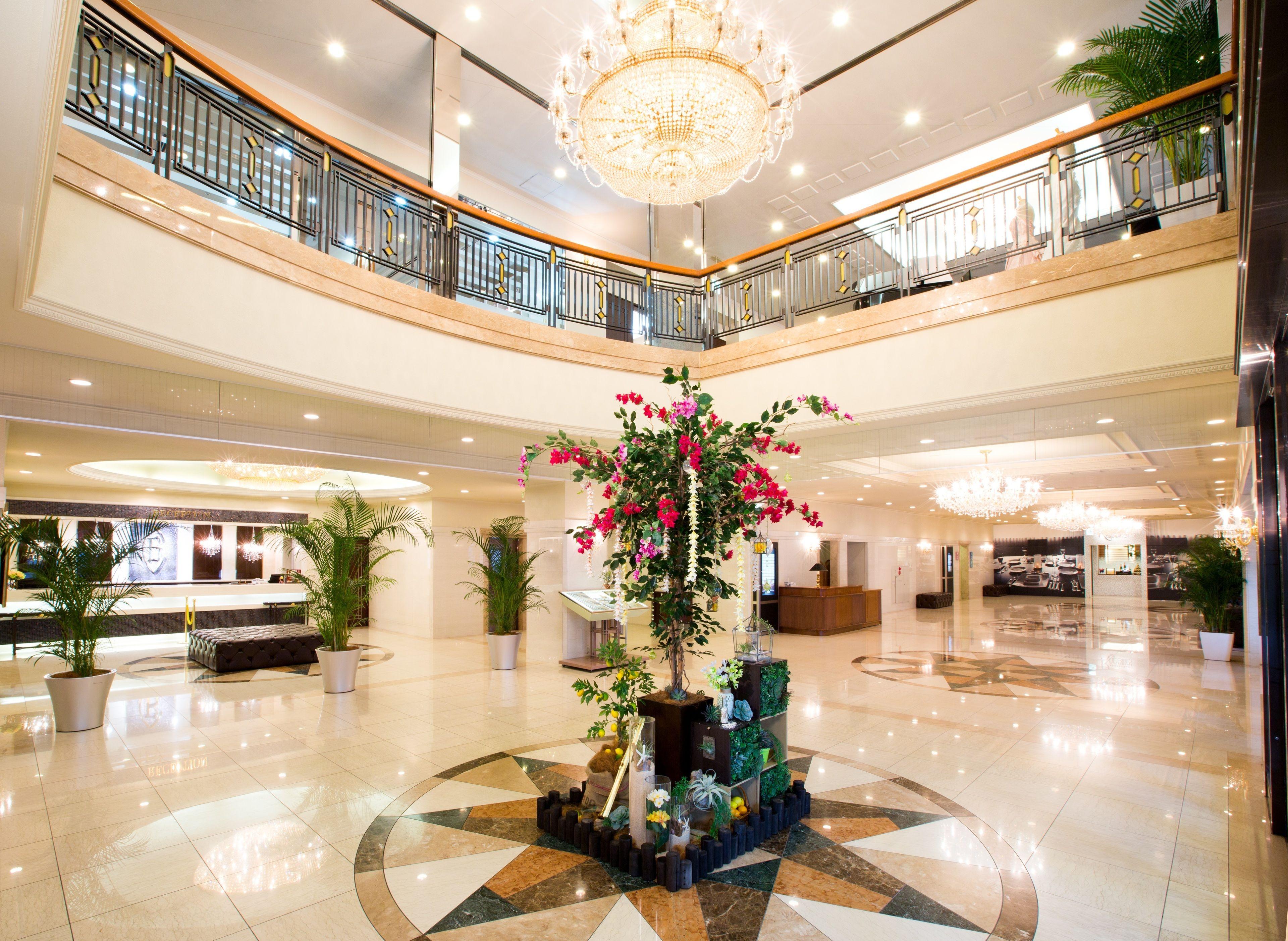 Hotel Bellclassic Tokyo — Photos 1